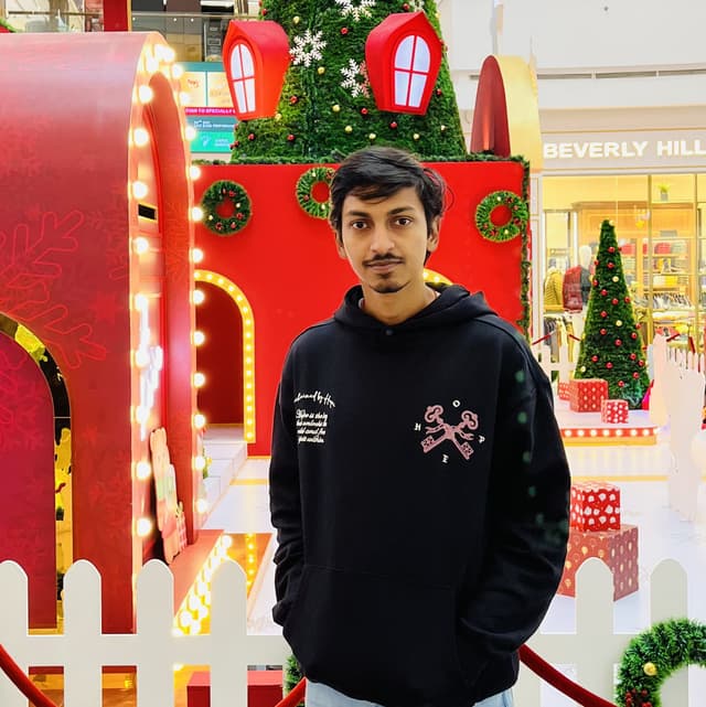 Aditya Singh